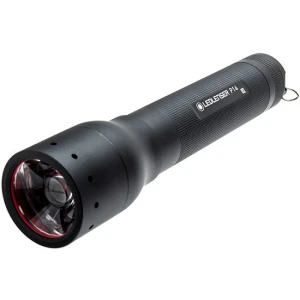 LANTERNA LED LENSER P14, 800 LUMENI / 4XAA + HUSA LANTERNA LED LENSER P14, 800 LUMENI / 4XAA + HUSA