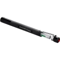 LANTERNA LED LENSER P4R CORE 200LM LI-ION +CABLU USB