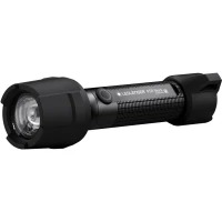 Lanterna Led Lenser P5r Work 480lm Li-ion Cablu Usb Lanterna Led Lenser P5r Work 480lm Li-ion Cablu Usb