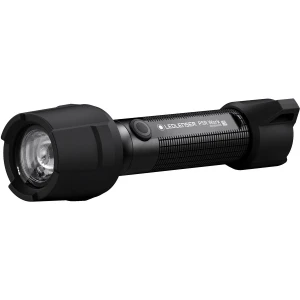 LANTERNA LED LENSER P5R WORK 480LM LI-ION CABLU USB LANTERNA LED LENSER P5R WORK 480LM LI-ION CABLU USB