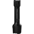 LANTERNA LED LENSER P5R WORK 480LM LI-ION CABLU USB LANTERNA LED LENSER P5R WORK 480LM LI-ION CABLU USB