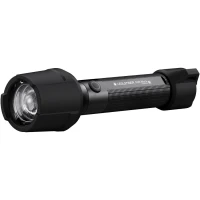 Lanterna Led Lenser P6r Work 850lm Li-ion  Lanterna Led Lenser P6r Work 850lm Li-ion