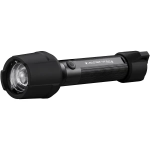 LANTERNA LED LENSER P6R WORK 850LM LI-ION  LANTERNA LED LENSER P6R WORK 850LM LI-ION