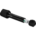 LANTERNA LED LENSER P6R WORK 850LM LI-ION  LANTERNA LED LENSER P6R WORK 850LM LI-ION