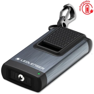 LANTERNA LEDLENSER K4R 120LM LI-ION LANTERNA LEDLENSER K4R 120LM LI-ION