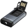 LANTERNA LEDLENSER K4R 120LM LI-ION LANTERNA LEDLENSER K4R 120LM LI-ION