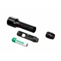 LANTERNA LEDLENSER P6R CORE QC 270LM/LI-ION +CABLU USB LANTERNA LEDLENSER P6R CORE QC 270LM/LI-ION +CABLU USB