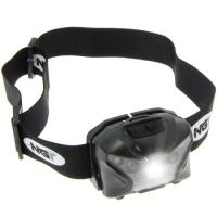 LANTERNA NGT DE CAP - XPR CREE REINCARCABIL CU USB 140 LUMEN LANTERNA NGT DE CAP - XPR CREE REINCARCABIL CU USB 140 LUMEN