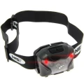 LANTERNA NGT DE CAP - XPR CREE REINCARCABIL CU USB 140 LUMEN LANTERNA NGT DE CAP - XPR CREE REINCARCABIL CU USB 140 LUMEN