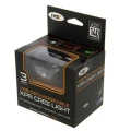 LANTERNA NGT DE CAP - XPR CREE REINCARCABIL CU USB 140 LUMEN
