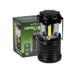 Lampa EnergoTeam Outdoor Mini Camping 200 Lumeni Lampa EnergoTeam Outdoor Mini Camping 200 Lumeni