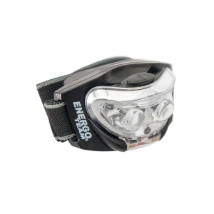 Lanterna Cap Energo Team Outdoor Neptune 3xAAA Lanterna Cap Energo Team Outdoor Neptune 3xAAA