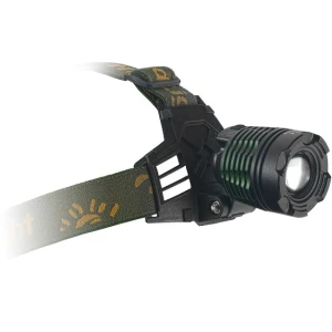 Lanterna Cap Energo Team Outdoor Venus Led 2000lm 2 acumulatori 18650 Lanterna Cap Energo Team Outdoor Venus Led 2000lm 2 acumulatori 18650