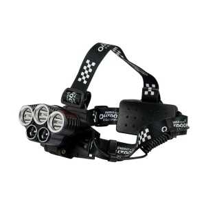 Lanterna Cap Energoteam Outdoor Pandora