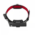 Lanterna Cap Led Lenser H8R 600lm Acumulator 3400mAh Lanterna Cap Led Lenser H8R 600lm Acumulator 3400mAh