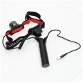 Lanterna Cap Led Lenser H8R 600lm Acumulator 3400mAh Lanterna Cap Led Lenser H8R 600lm Acumulator 3400mAh