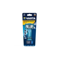 Lanterna De Cap Varta H10 Pro Sports Lanterna De Cap Varta H10 Pro Sports