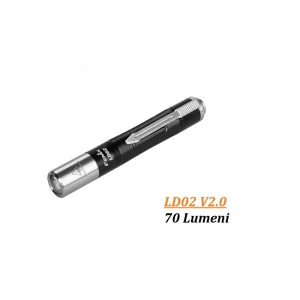Lanterna Fenix Model LD02 V2.0 Lanterna Fenix Model LD02 V2.0