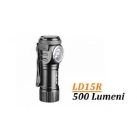 Lanterna Fenix Model Ld15r