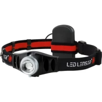 Lanterna Led Lenser Cap H3.2, 120 Lumeni, 3xaaa
