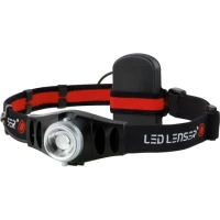 Lanterna Led Lenser Cap H3.2, 120 Lumeni, 3xAAA