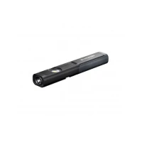 Lanterna Led Lenser Iw7r Black 600lm Plus Incarcator Lanterna Led Lenser Iw7r Black 600lm Plus Incarcator