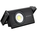 Lanterna Led Lenser IW7R Black 600LM Plus Incarcator Lanterna Led Lenser IW7R Black 600LM Plus Incarcator