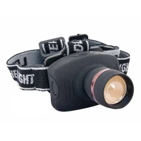 Lanterna Cap Baracuda Power Led Lanterna Cap Baracuda Power Led
