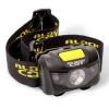 Lanterna cap Black Cat Battle Cat 150 Lumeni Lanterna cap Black Cat Battle Cat 150 Lumeni