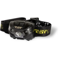 Lanterna Cap Black Cat Night Vision 1500 Black/green Lanterna Cap Black Cat Night Vision 1500 Black/green