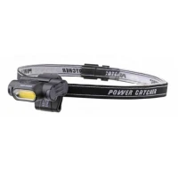 Lanterna Cap Spro Powercatcher Head Lanterna Cap Spro Powercatcher Head