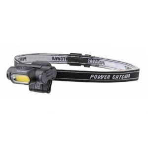 Lanterna cap Spro Powercatcher Head Lanterna cap Spro Powercatcher Head