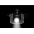 Lanterna de cap Delphin POLAR_X 5 Plus 4 LED Lanterna de cap Delphin POLAR_X 5 Plus 4 LED