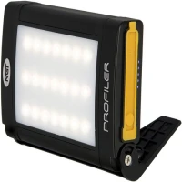 Proiector Ngt Profiler 21 Led Solar 525 Lumeni 15 X 9.5 X 3.5 Cm Proiector Ngt Profiler 21 Led Solar 525 Lumeni 15 X 9.5 X 3.5 Cm