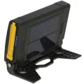 PROIECTOR NGT PROFILER 21 LED SOLAR 525 LUMENI 15 x 9.5 x 3.5 CM