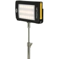 PROIECTOR NGT PROFILER 21 LED SOLAR 525 LUMENI 15 x 9.5 x 3.5 CM