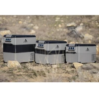 Frigider Auto Autentic Overlanding Gear - 45L