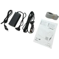 Frigider Auto Cu Compresor ALPICOOL 28L 230/24/12V -20° C - TT07080