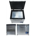 Frigider Auto Cu Compresor ALPICOOL 60L 230/24/12V