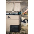 Frigider Auto Cu Congelator AUTENTIC OVERLANDING GEAR Overlanding Autentic 45L, 64.7x40x50.6cm Frigider Auto Cu Congelator AUTENTIC OVERLANDING GEAR Overlanding Autentic 45L, 64.7x40x50.6cm