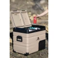 Frigider Auto Cu Congelator AUTENTIC OVERLANDING GEAR Overlanding Autentic 45L, 64.7x40x50.6cm Frigider Auto Cu Congelator AUTENTIC OVERLANDING GEAR Overlanding Autentic 45L, 64.7x40x50.6cm
