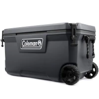 Lada Frigorifica COLEMAN Convoy 97ltr, 96x45x48cm Lada Frigorifica COLEMAN Convoy 97ltr, 96x45x48cm