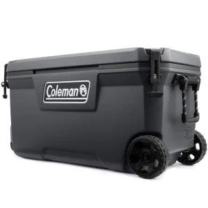 Lada Frigorifica COLEMAN Convoy 97ltr, 96x45x48cm Lada Frigorifica COLEMAN Convoy 97ltr, 96x45x48cm