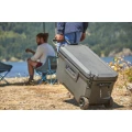 Lada Frigorifica COLEMAN Convoy 97ltr, 96x45x48cm Lada Frigorifica COLEMAN Convoy 97ltr, 96x45x48cm