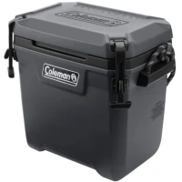 Lada Frigorifica Coleman Convoy 29L, Gri, 47x30x43cm