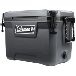 Lada Frigorifica Coleman Convoy 53L, Gri, 65x37x44cm Lada Frigorifica Coleman Convoy 53L, Gri, 65x37x44cm