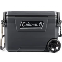 Lada Frigorifica Coleman Convoy 62L, Gri, 73x38x47cm Lada Frigorifica Coleman Convoy 62L, Gri, 73x38x47cm