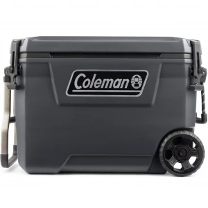 Lada Frigorifica Coleman Convoy 62L, Gri, 73x38x47cm Lada Frigorifica Coleman Convoy 62L, Gri, 73x38x47cm
