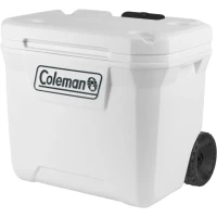 Lada Frigorifica Coleman Cu Roti Xtreme Marine, 47l, 92x45x46cm Lada Frigorifica Coleman Cu Roti Xtreme Marine, 47l, 92x45x46cm