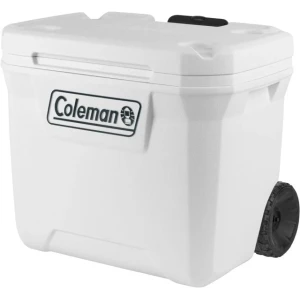 Lada Frigorifica Coleman Cu Roti Xtreme Marine, 47L, 92x45x46cm Lada Frigorifica Coleman Cu Roti Xtreme Marine, 47L, 92x45x46cm